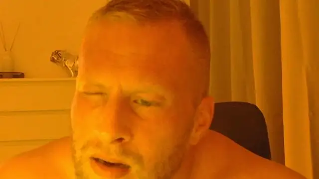 FitMarci Webcam-Show