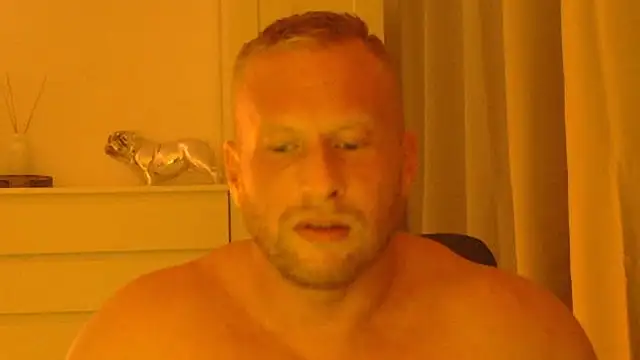 FitMarci Show Webcam