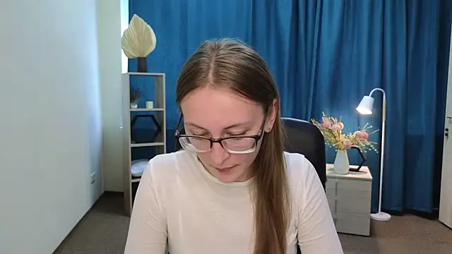 Živý XXX chat AlonaGolembeski
