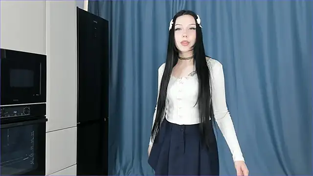 PamelaCurrey's Webcam Show