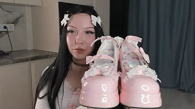 PamelaCurrey Webcamshow