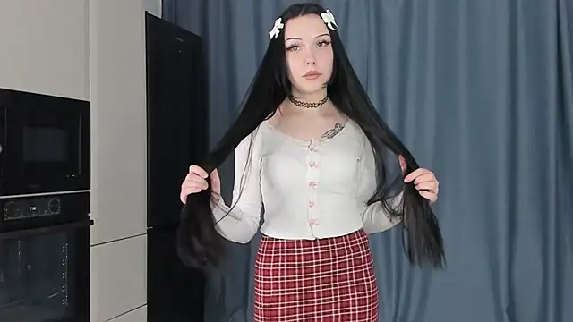 PamelaCurrey 网络视讯表演