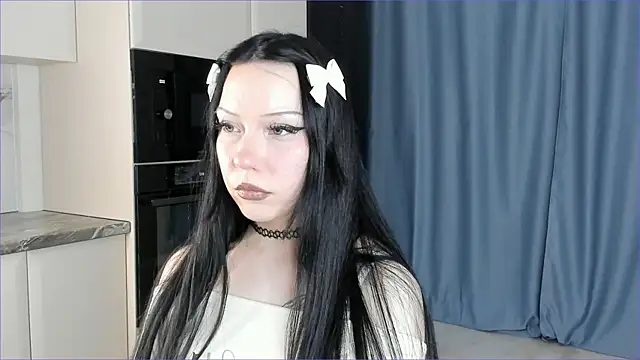 Webkamerová show PamelaCurrey