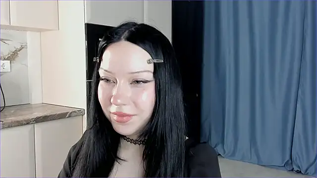 PamelaCurrey's Webcam Show
