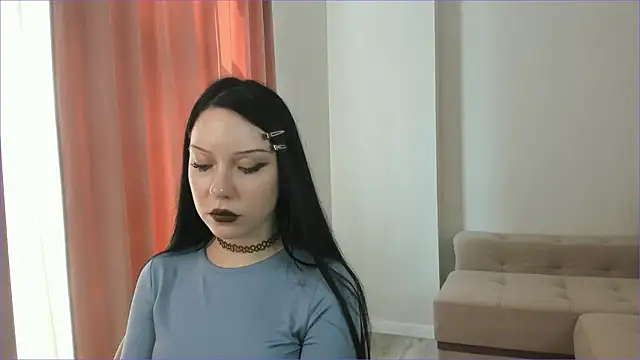 PamelaCurrey Webcam show