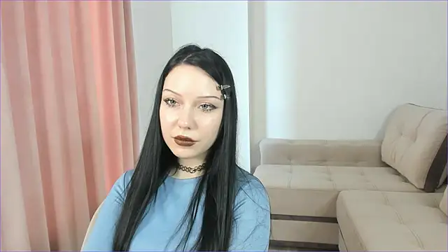 PamelaCurrey webcam show