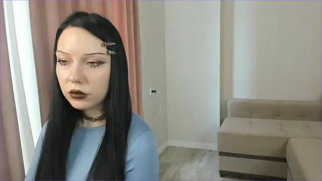 PamelaCurrey webcam show