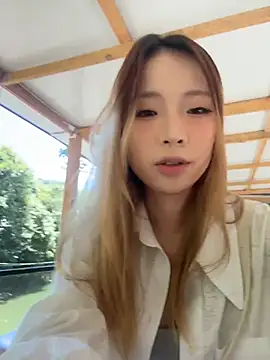 xiaozz-001's Webcam Show