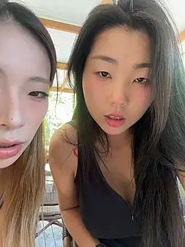 xiaozz-001 Pertunjukan Webcam