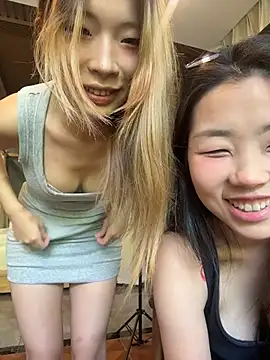 xiaozz-001 Pertunjukan Webcam