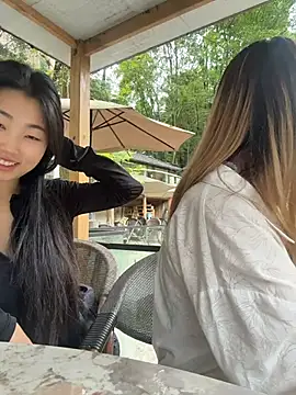 xiaozz-001 Webcam-Show