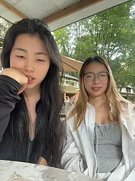 xiaozz-001 Webcam-Show