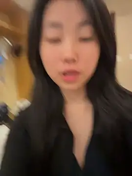 xiaozz-001 Webcam-Show