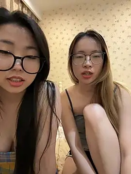 xiaozz-001 webkamerás műsora