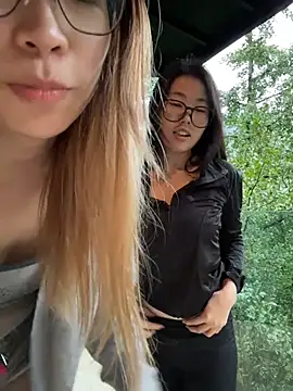 Show webcam de xiaozz-001