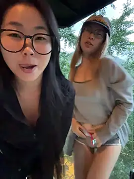 Show webcam de xiaozz-001