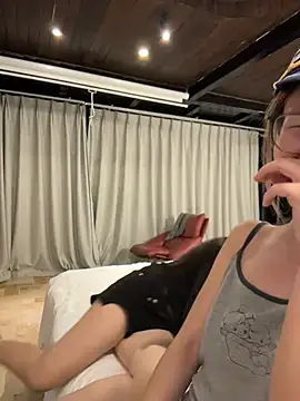 Show de xiaozz-001 na webcam