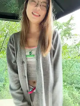 Webkamerová show xiaozz-001