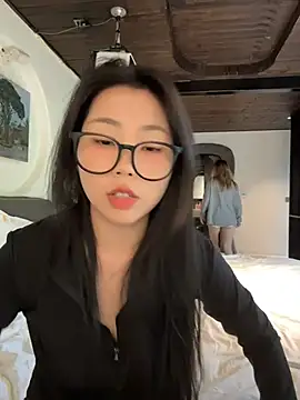 Webkamerová show xiaozz-001