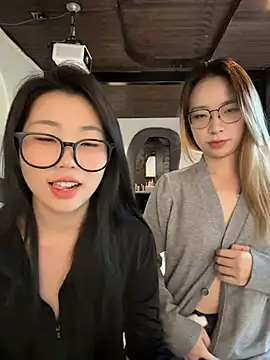 Webkamerová show xiaozz-001