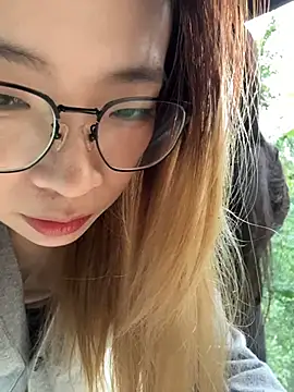 xiaozz-001 Pertunjukan Webcam