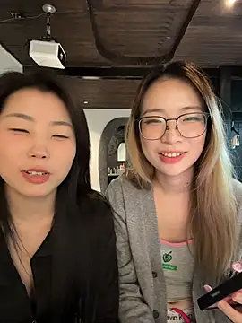 xiaozz-001's Webcam Show