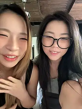 xiaozz-001 webkamerás műsora