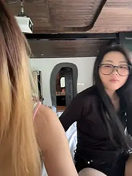 Show de xiaozz-001 na webcam