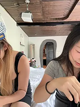 xiaozz-001 webcam show
