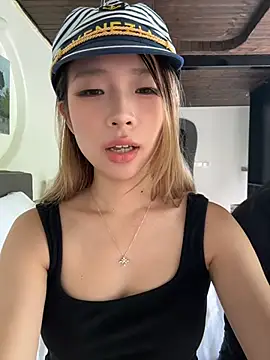 xiaozz-001 Show Webcam