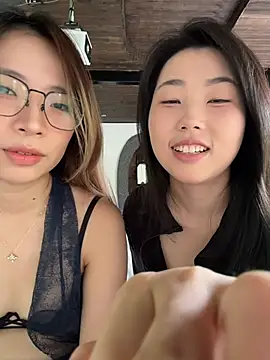 xiaozz-001 webkamerás műsora