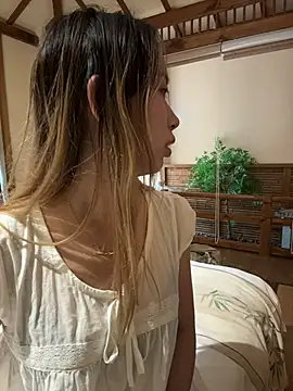 xiaozz-001 Show Webcam