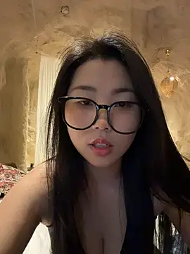 xiaozz-001 Pertunjukan Webcam