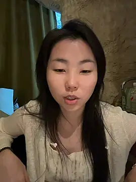 xiaozz-001's Webcam Show