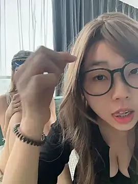 xiaozz-001's Webcam Show