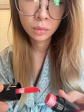 xiaozz-001 Pertunjukan Webcam