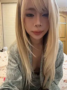 xiaozz-001 Pertunjukan Webcam