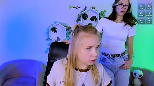 olivia_kit: вебкам-шоу