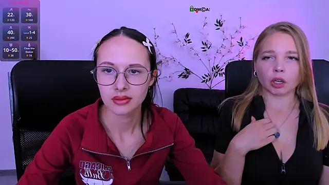 olivia_kit webcam show