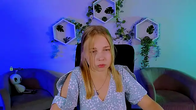 olivia_kit Webcamshow