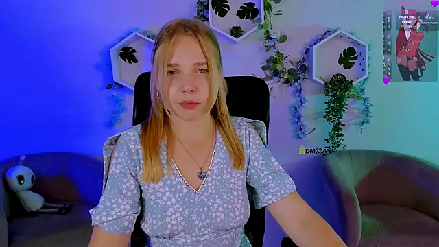 olivia_kit – webcam-show