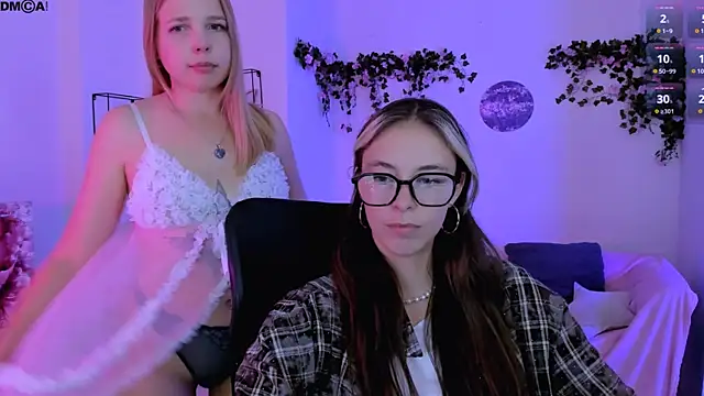 olivia_kitのライブXXXチャット