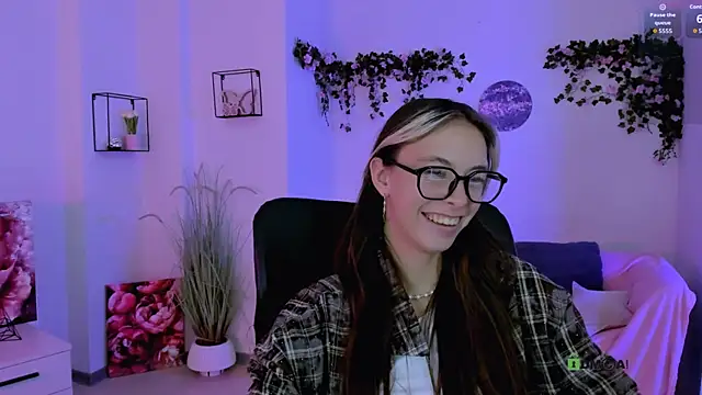 olivia_kit Webcamshow