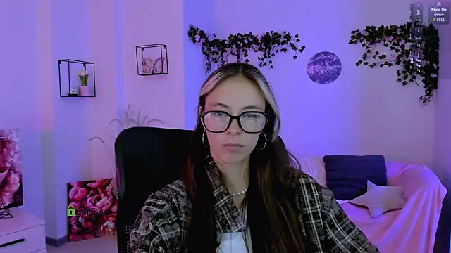 olivia_kit webcam show