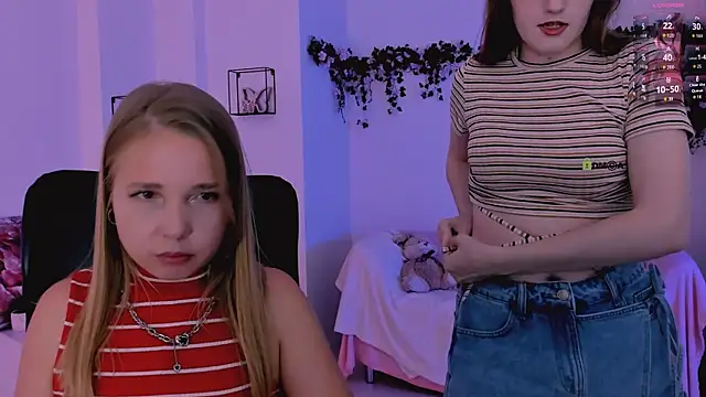 olivia_kit Webcam Show