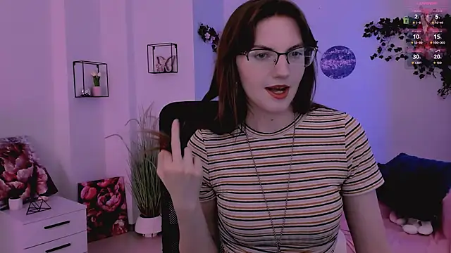 Phòng Chat Trực Tiếp olivia_kit