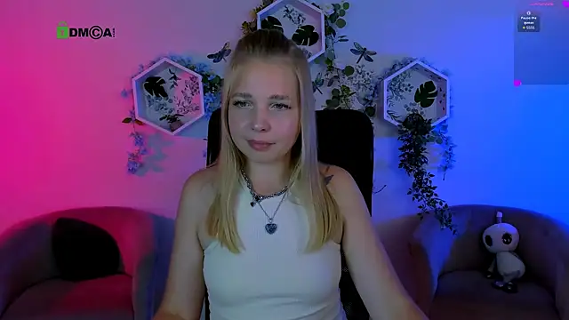 olivia_kit Chat XXX in diretta