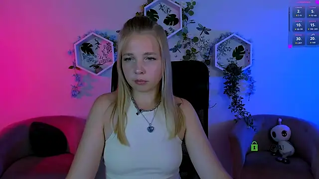 olivia_kit's Live XXX Chat