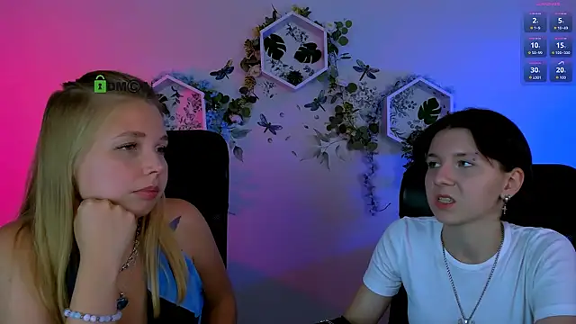 olivia_kit Show Webcam