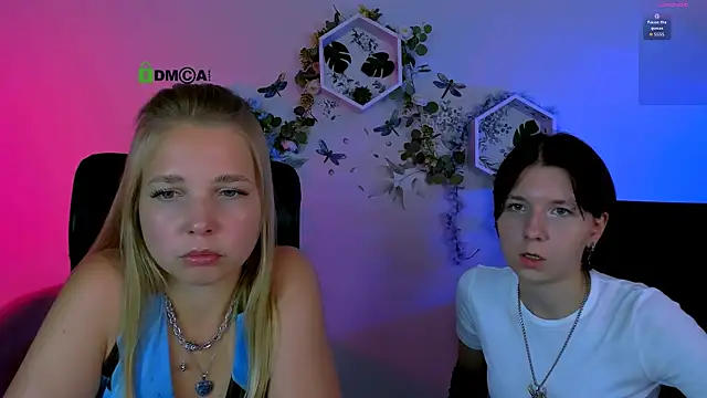 Онлайн чат XXX olivia_kit